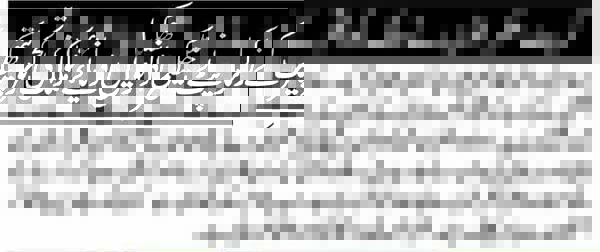 تحریک منہاج القرآن Minhaj-ul-Quran  Print Media Coverage پرنٹ میڈیا کوریج Daily Multinews Page 3.